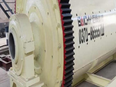 Jaw Crusher | Mill (Grinding) | Industries .
