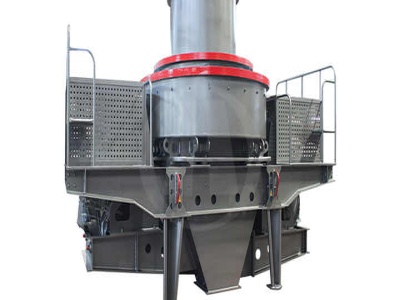 crusher plant from france 