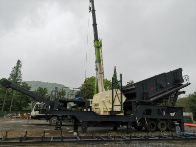 Stone Splitting Machine Conveyor | MEC Italy
