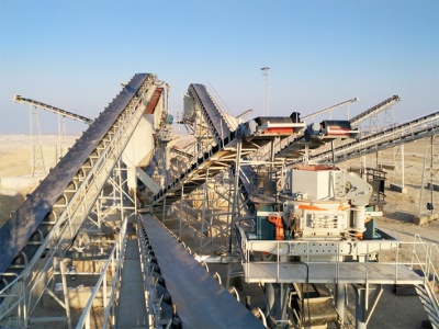 Copper Cone Crushing Station At Moscow .