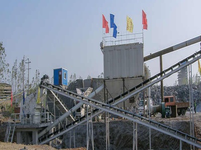 portable stone crusher plant in france