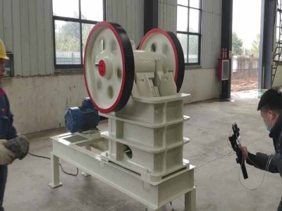 Download Jaw Crusher Operation Book .