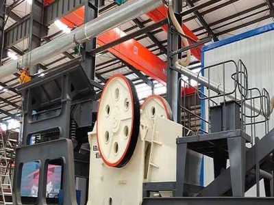 Jaw Crusher, Jaw Crusher direct from Evangel .