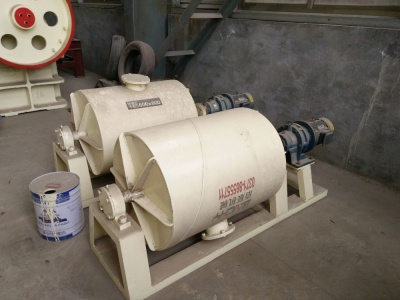 parts of jaw crusher 