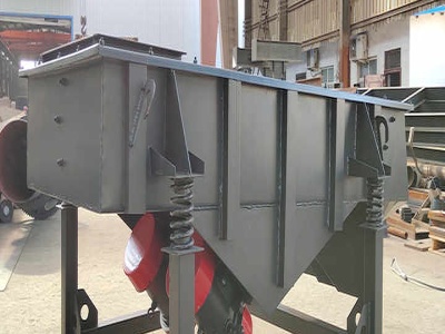 Coal Crusher Specification Processing Line