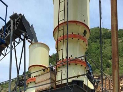 Grinding Principles Of Vertical Roller Mill .