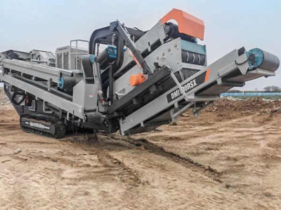 Hazards About Stone Crusher .
