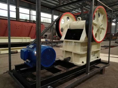 Jaw Crusher | Mill (Grinding) | Industries .