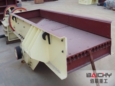 assembly of jaw crusher – Grinding Mill China