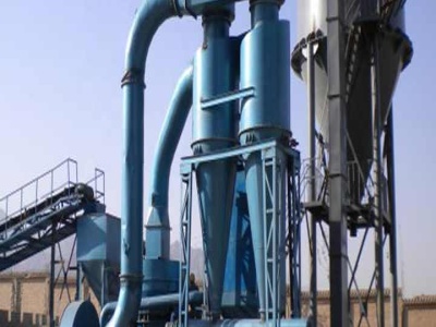 chlorination for processing tantalum machinery uk