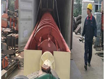 flotation machine for mineral processing with .