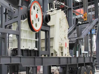how much to set up stone crushing plant .