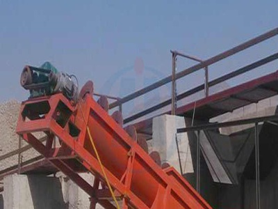 Jaw Crusher Typical Feed Size 