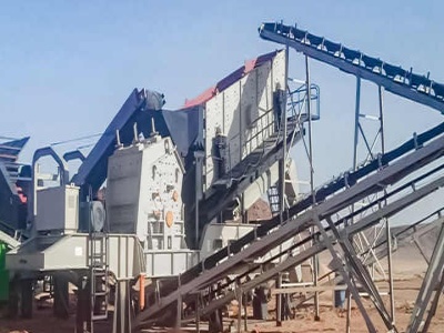 Bauxite processing plant, bauxite ore crushing .