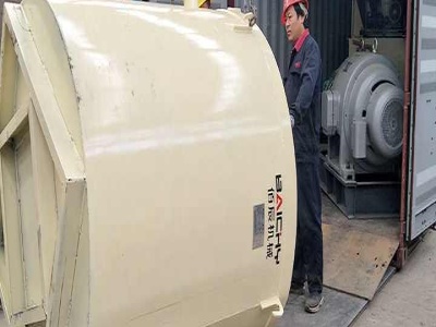 Jaw Crusher Typical Feed Size YouTube