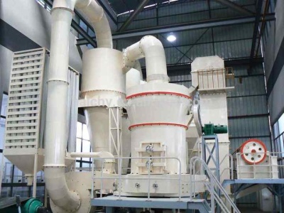 Fly Ash Grinding Mill India 