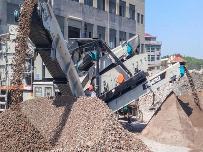 how to set up a stone crushing business .