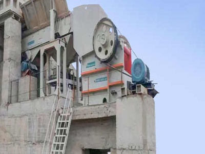 Crushing Plant Manufacturers, Suppliers .
