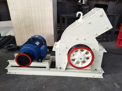 Crusher Plant Equipment Parts Manufacturer In .