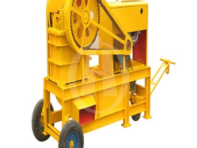 Crushers and recycling machinery at JustRecycling