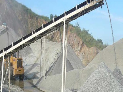 China Manufacturer Iron Ore Mining Machinery .
