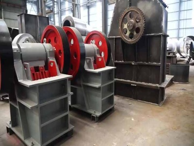 Jaw Crusher With Discharge Opening Of 25mm .