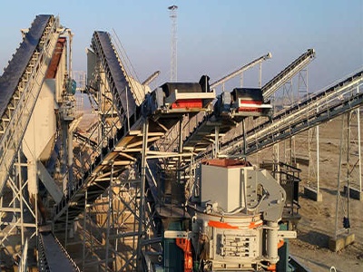 Stone Crusher And Quarry Plant In Srinagar .