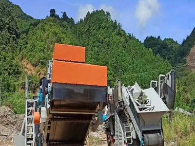 effect of silica sand mining 