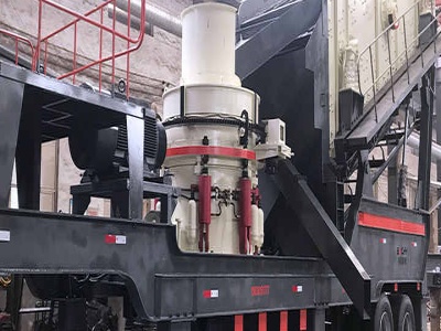 Cone Crusher By Copper Production Bulgarian