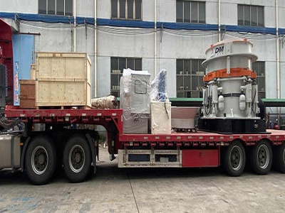 linear single deck ore vibrating screen for sale