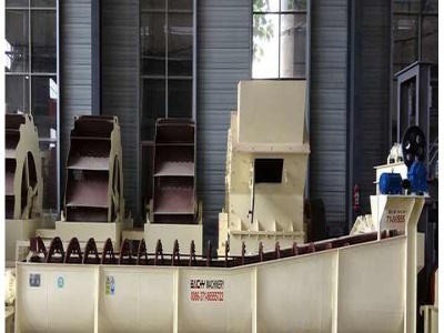 solution case of vsi impact crushers cost