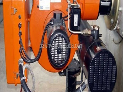 Automatic Grinding Machine Cooper .