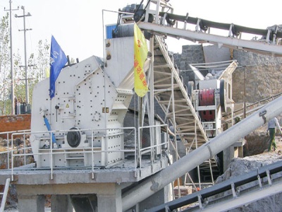 Difference Between A Mill And A Crusher