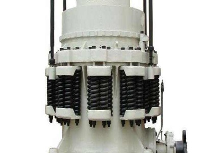 zenith cone crusher advanteges and .