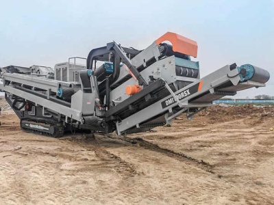 Used Gravel Crushers For Sale In Canada .