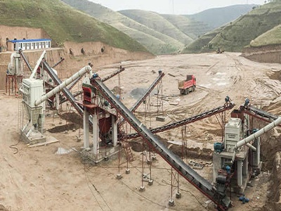 200 tph crusher plant for aggregate .