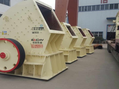 learn about impact crushers – Grinding Mill China