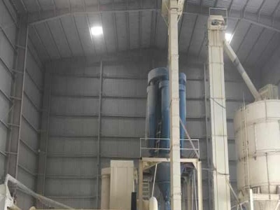 wet grinding mill operation .