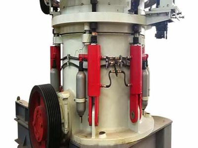 Barite Grinding Mill In USA 