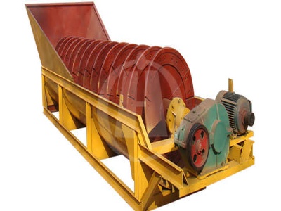 portable gold ore crusher 