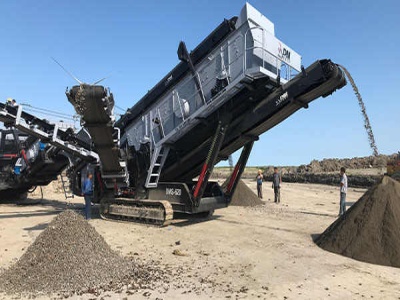 ton per hour limestone crushing machine