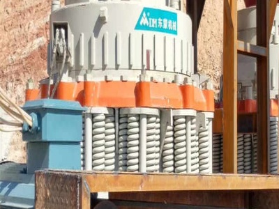 TELSMITH Crusher Aggregate Equipment For Sale