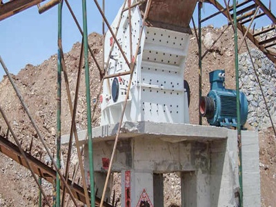 engineering stone crusher in indonesia .