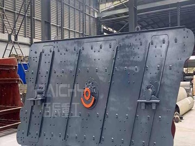 600 Tons Per Hour Crusher Machine For Sale