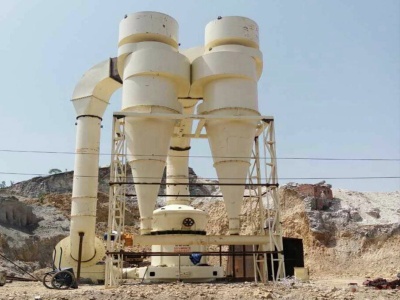 material liner raw mill 