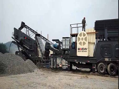 Jaw Crusher For Kaolin 