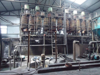 copper and molybdenum grinding equipment .