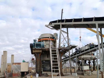 crush coal to powder in power plant 