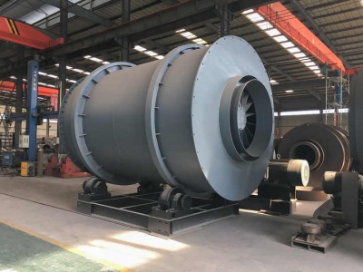 feed enters ball mill 
