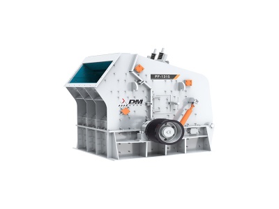 Stone Grinding Mill Zenith 